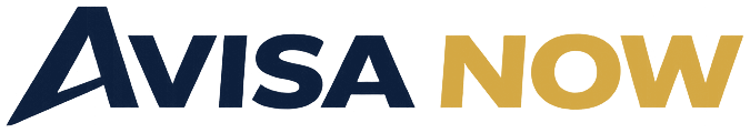 AVISA NOW logo